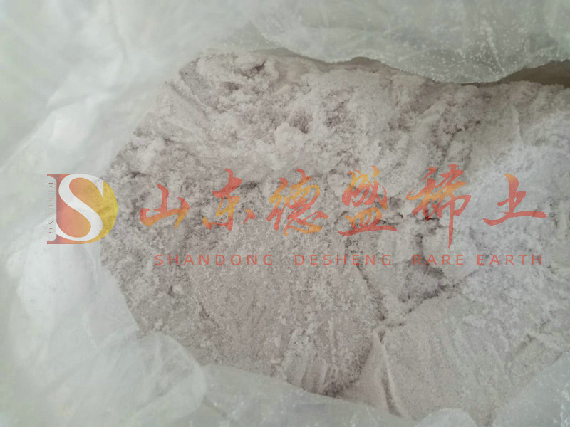济宁硝酸铁